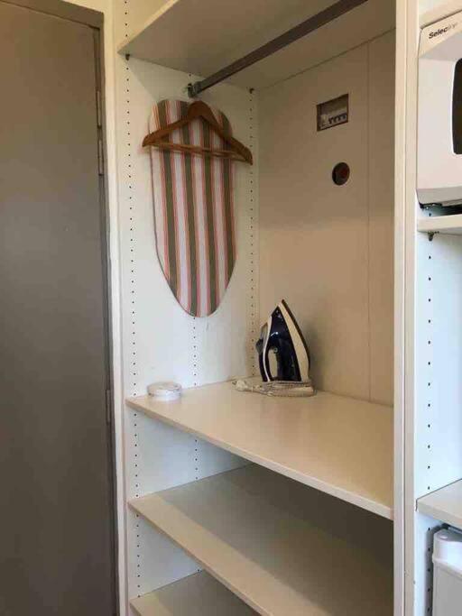 In Tropez, Swimming Pool And Parking Apartamento *