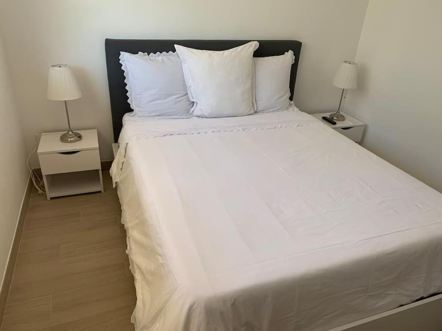 In Tropez, Swimming Pool And Parking Apartamento *