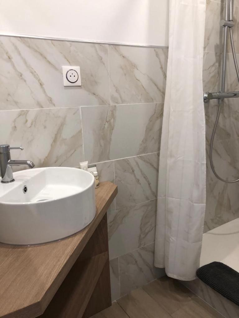 Apartamento In Tropez, Swimming Pool And Parking Saint-Tropez